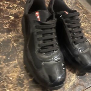 Come get them brand new Prada
